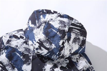 MLB Z710 Puffer Jacket