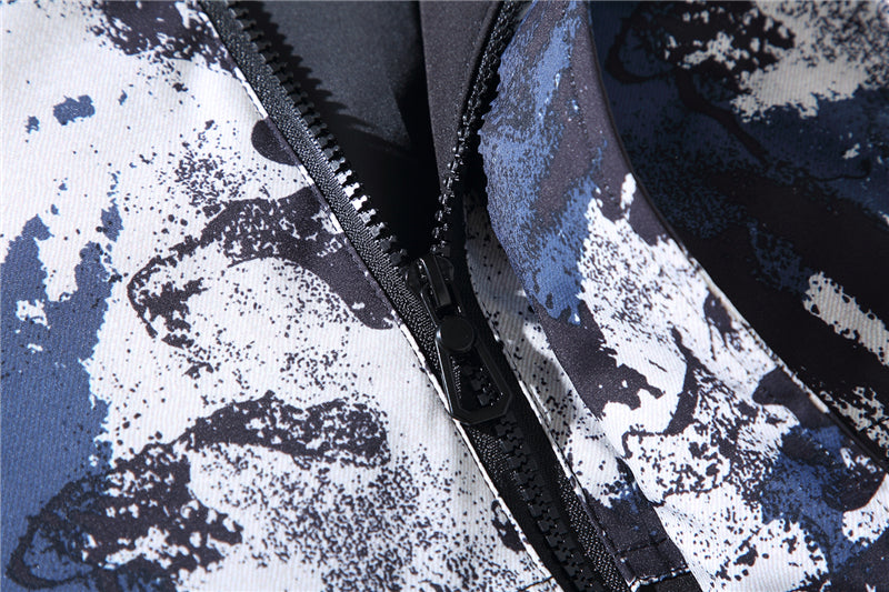 MLB Z710 Puffer Jacket