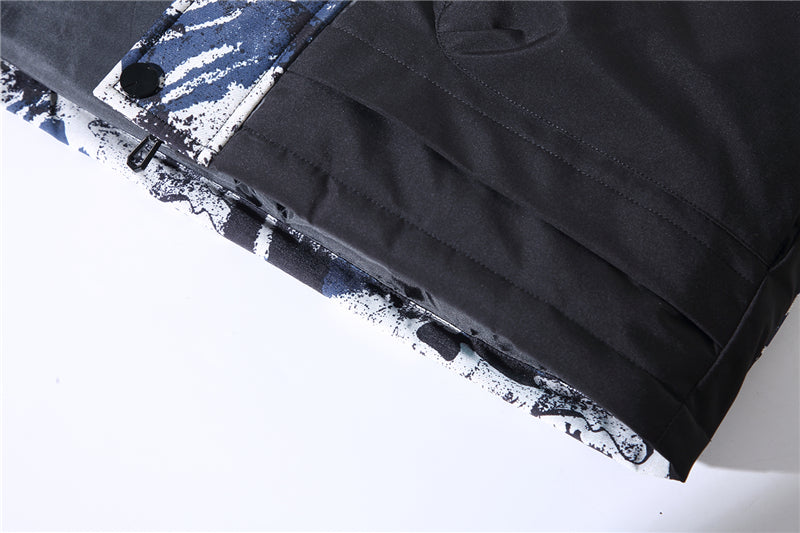 MLB Z710 Puffer Jacket