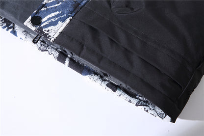 MLB Z710 Puffer Jacket