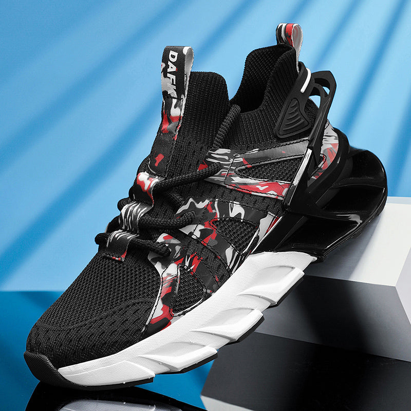 ‘Sovereign Pulse’ X9X Sneakers