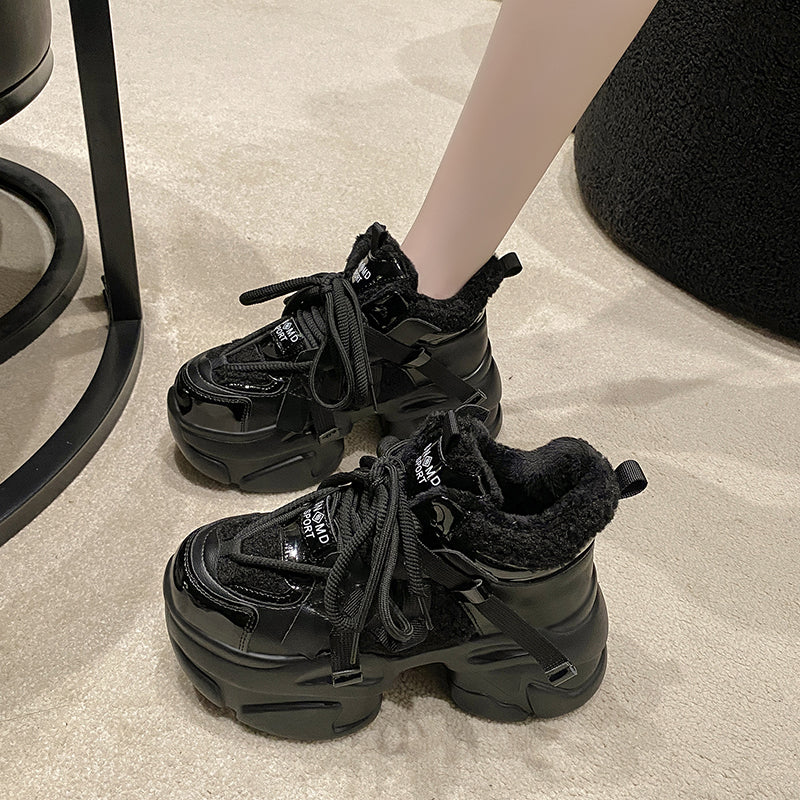 DARINE Chunky Sneakers