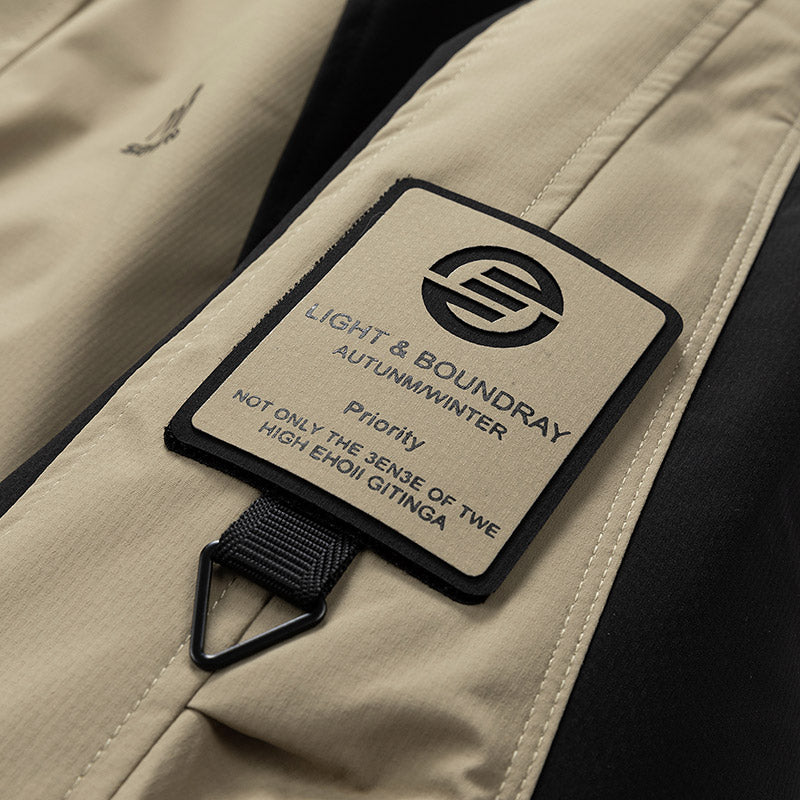 MLB Z727 Puffer Jacket