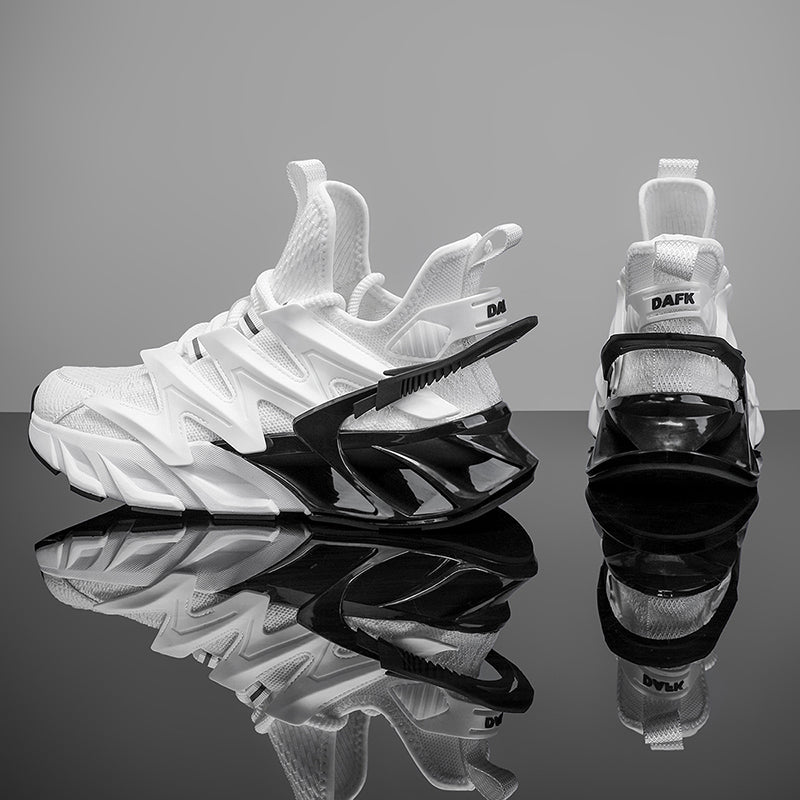 ‘Momentum Crest’ X9X Sneakers