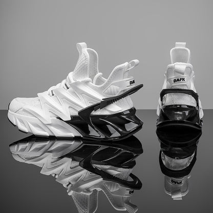 ‘Momentum Crest’ X9X Sneakers