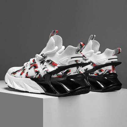 ‘Sovereign Pulse’ X9X Sneakers