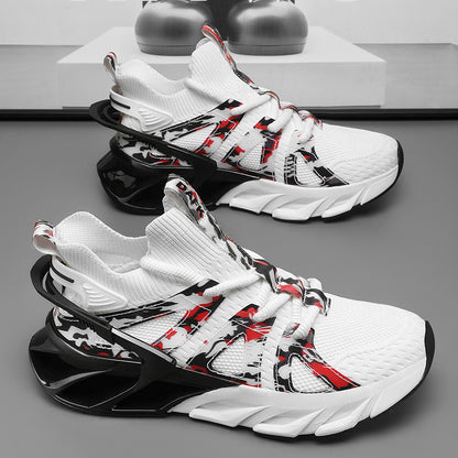 ‘Sovereign Pulse’ X9X Sneakers