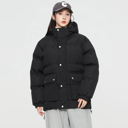MLB LX05 Down Jacket - Onyx Black