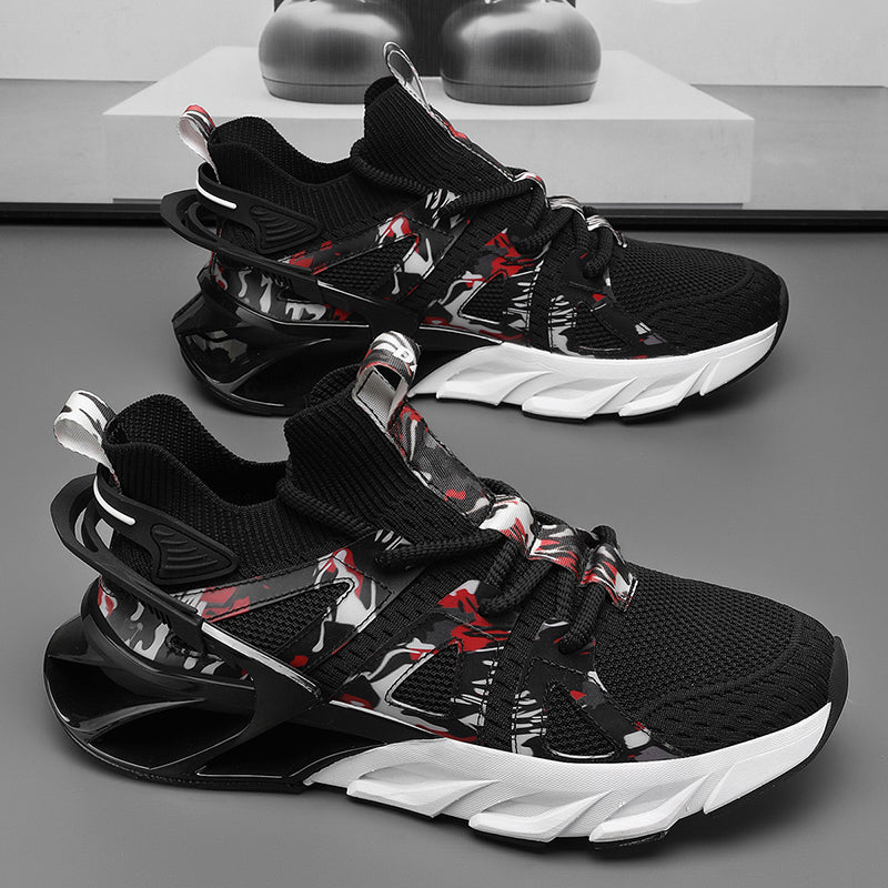 ‘Sovereign Pulse’ X9X Sneakers