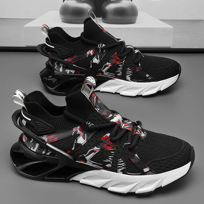 ‘Sovereign Pulse’ X9X Sneakers