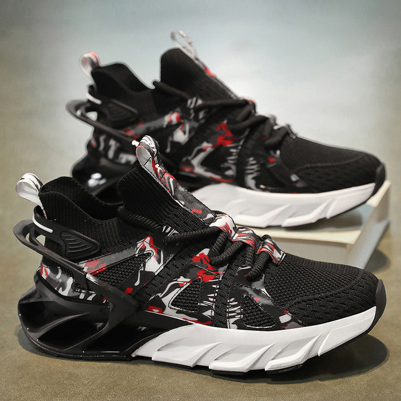 ‘Sovereign Pulse’ X9X Sneakers