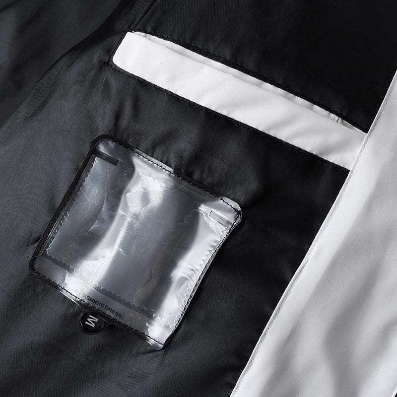MLB Z713 Puffer Jacket