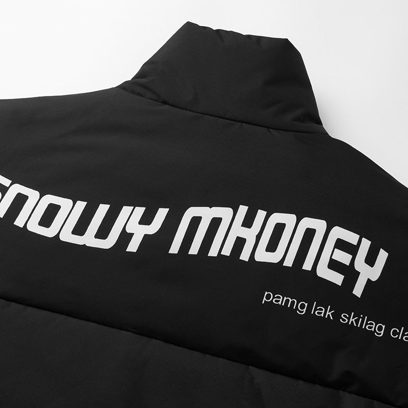 MLB Z714 Puffer Jacket
