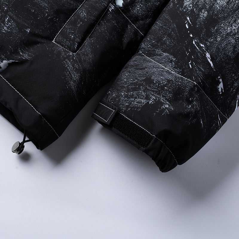 MLB Z713 Puffer Jacket