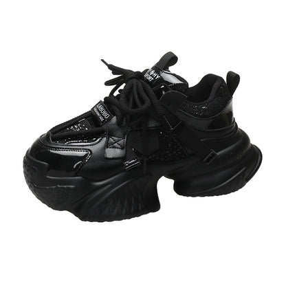 ‘Pompeian Pulse’ X9X Sneakers