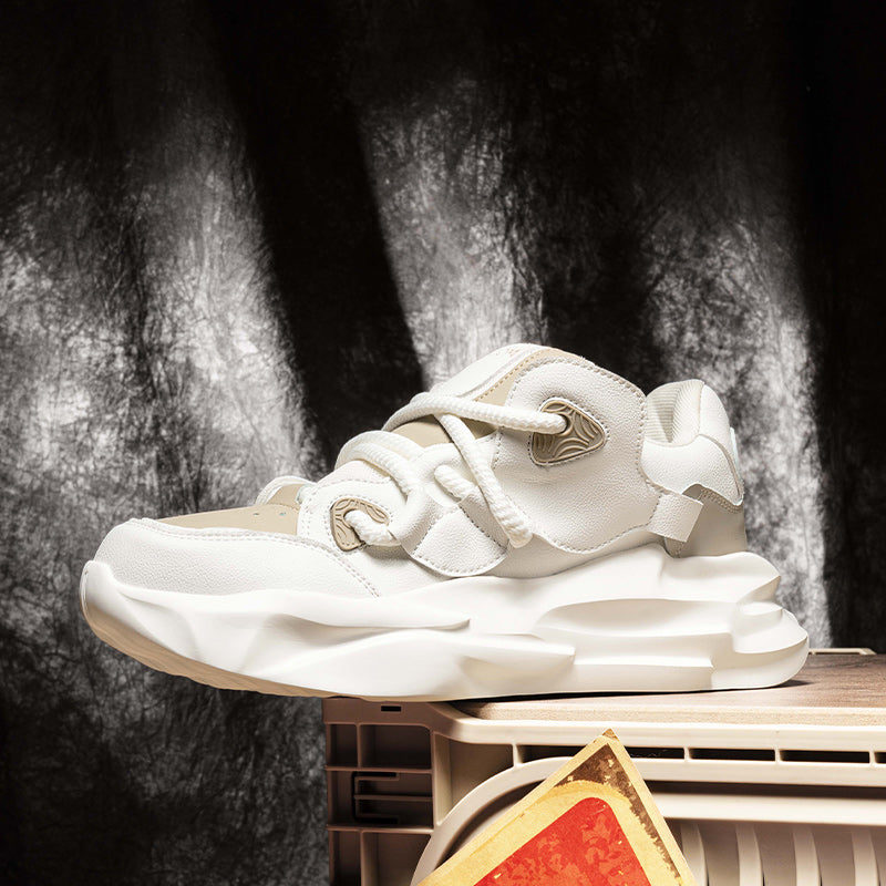 'Apocalypse Ascend' X9X Sneakers