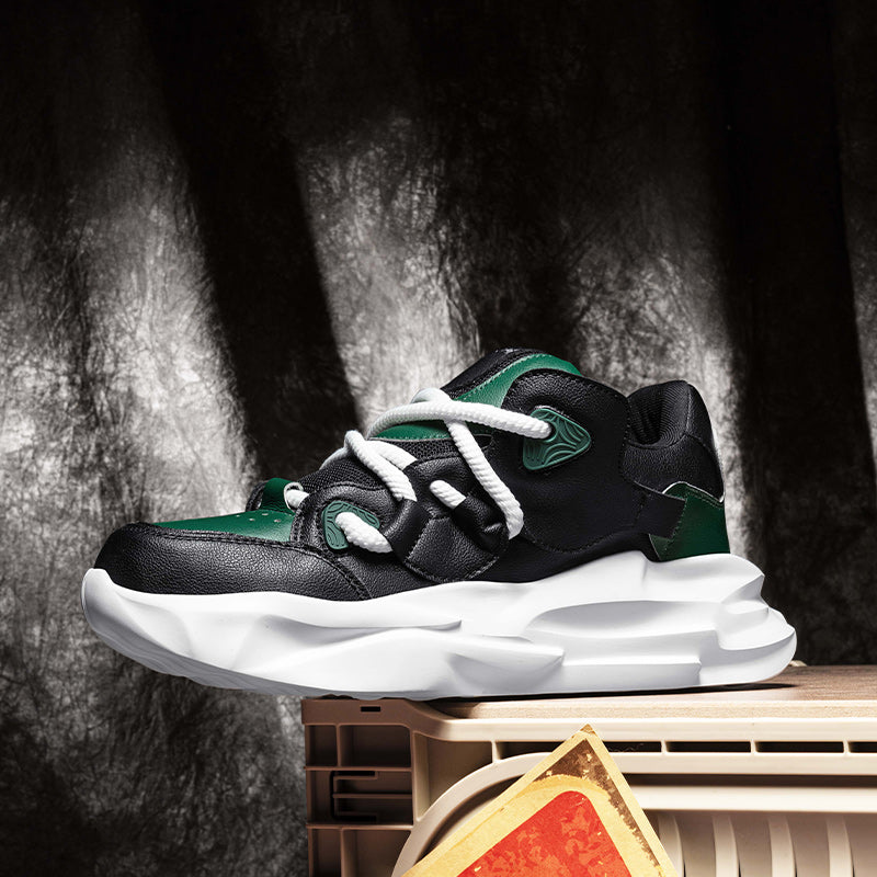 'Apocalypse Ascend' X9X Sneakers