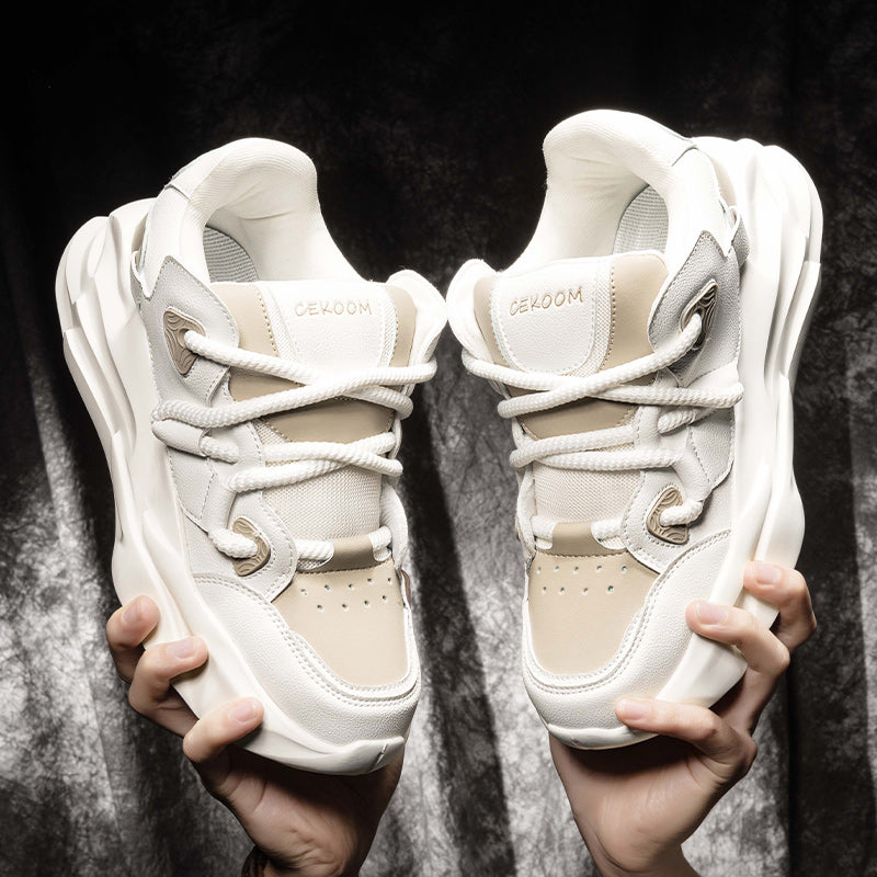 'Apocalypse Ascend' X9X Sneakers