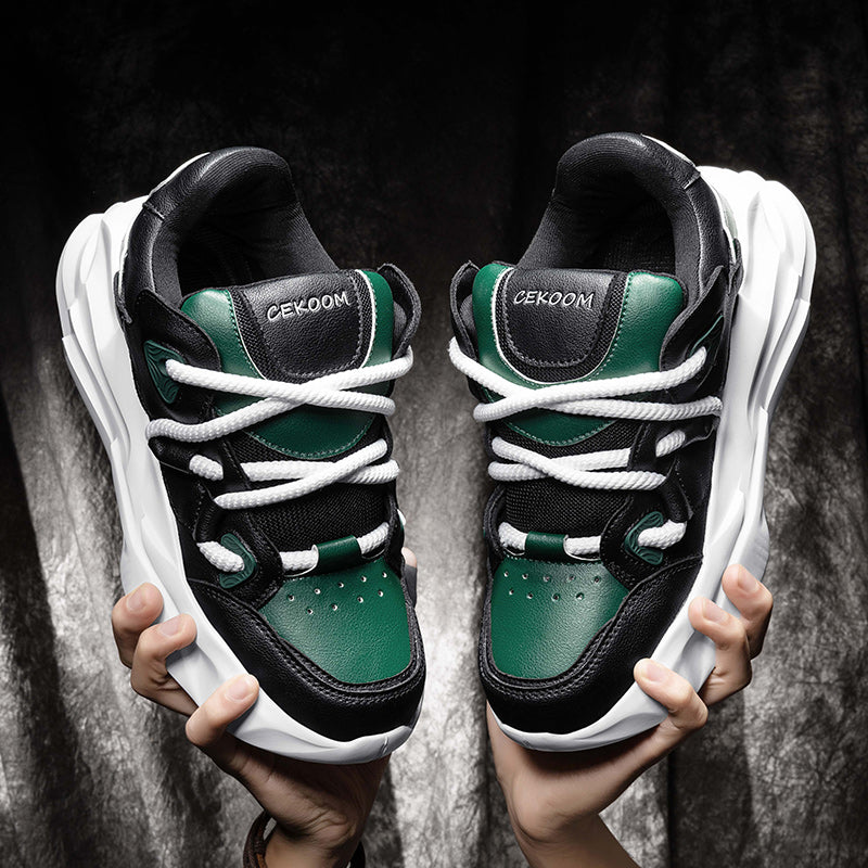 'Apocalypse Ascend' X9X Sneakers