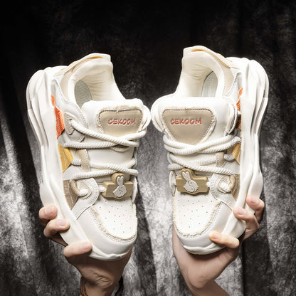 'Reckoning Resonance' X9X Sneakers