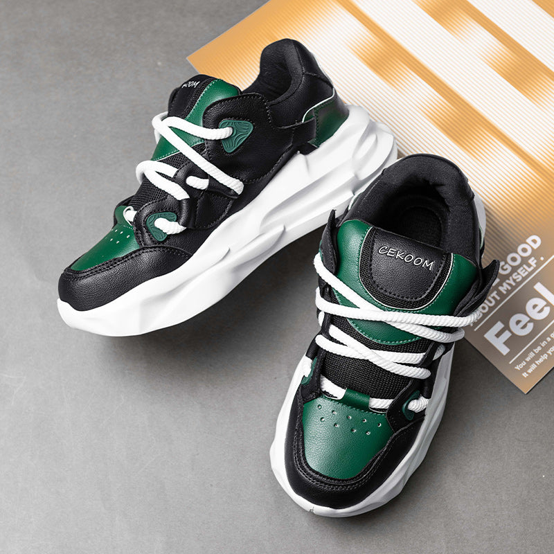 'Apocalypse Ascend' X9X Sneakers