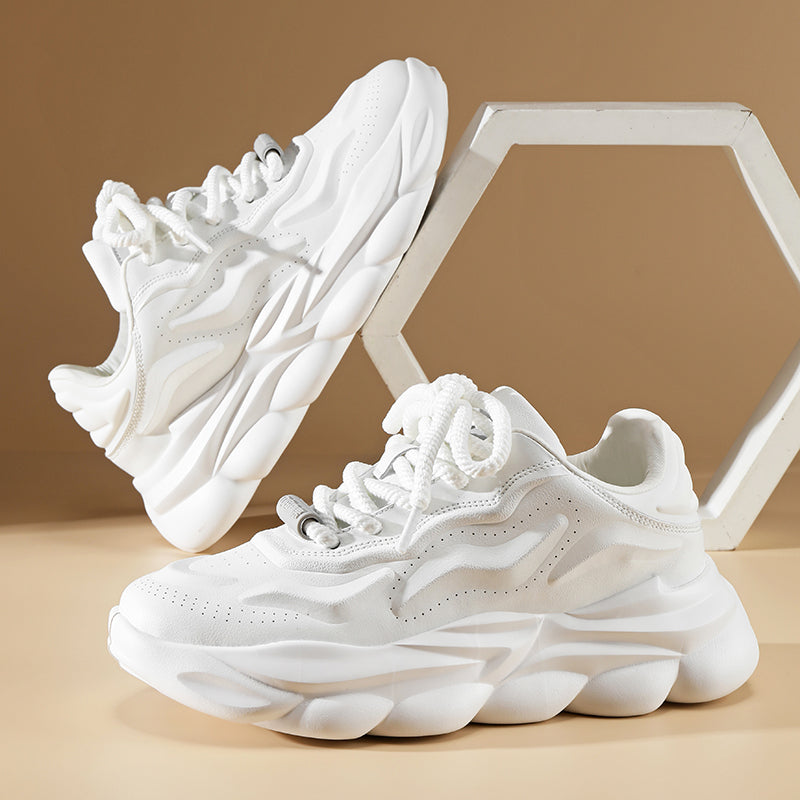 'Luminous Lagoon’ X9X Sneakers
