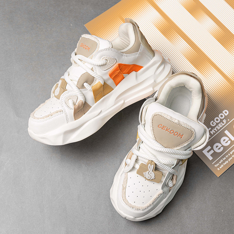 'Reckoning Resonance' X9X Sneakers