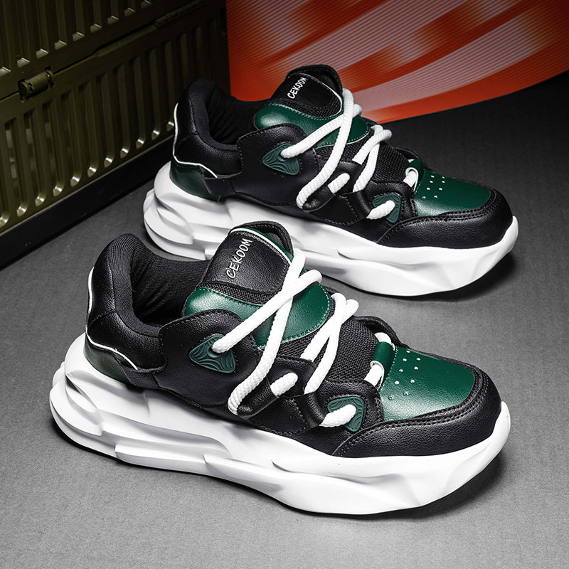 'Apocalypse Ascend' X9X Sneakers
