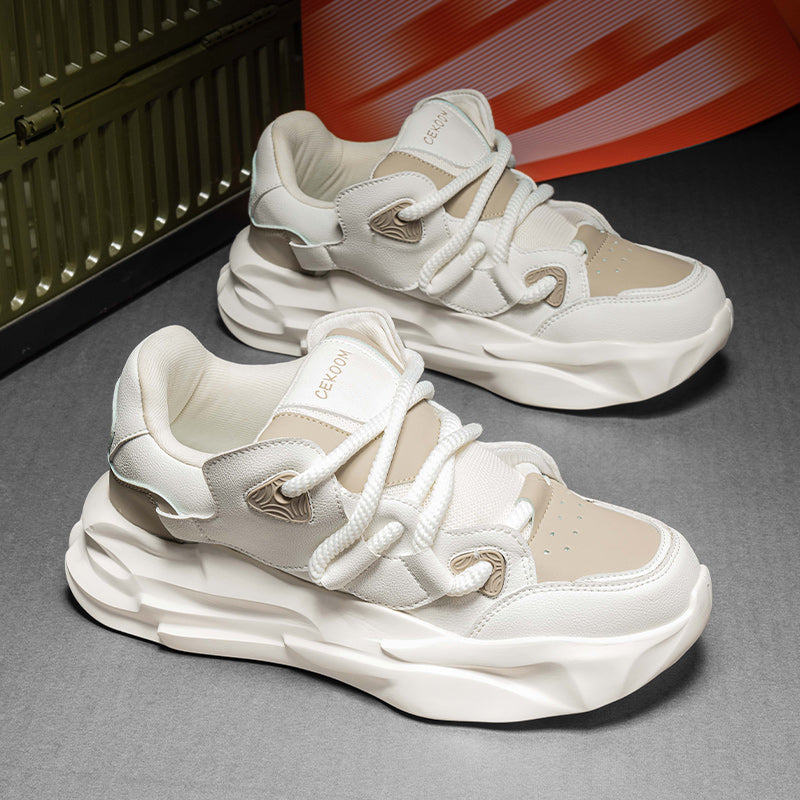 'Apocalypse Ascend' X9X Sneakers