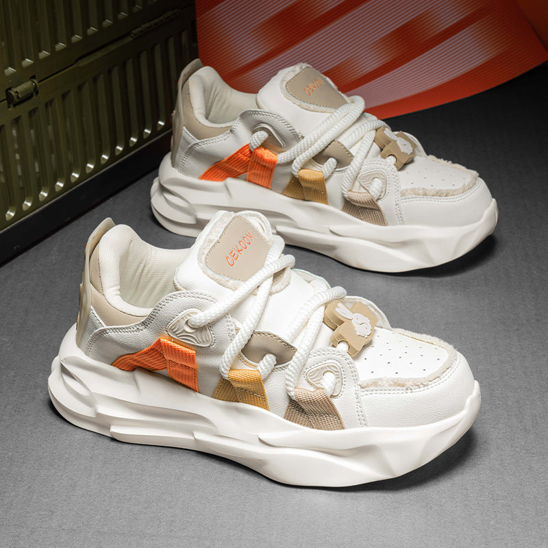 'Reckoning Resonance' X9X Sneakers