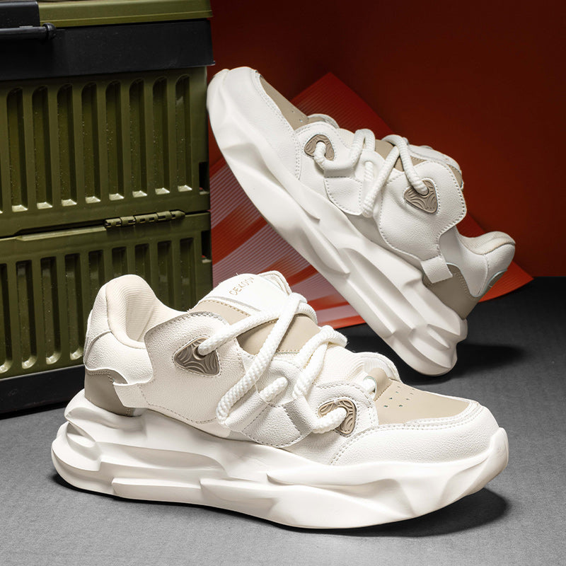 'Apocalypse Ascend' X9X Sneakers