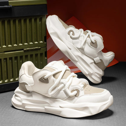 'Apocalypse Ascend' X9X Sneakers