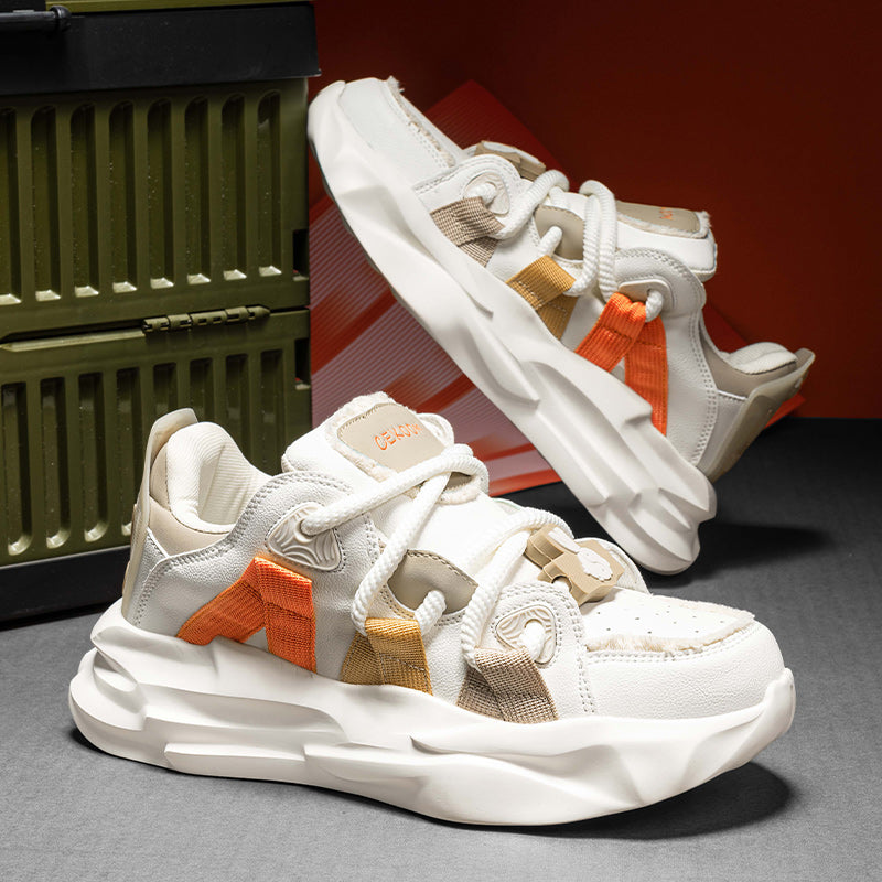 'Reckoning Resonance' X9X Sneakers