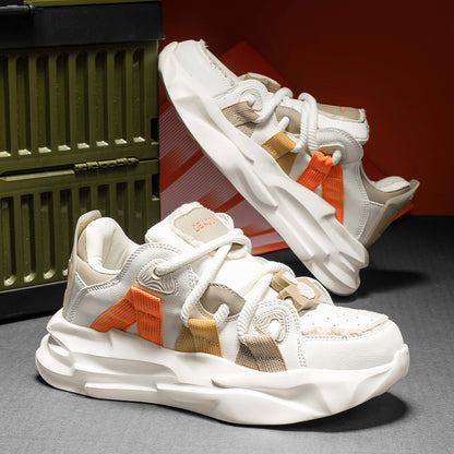 'Reckoning Resonance' X9X Sneakers