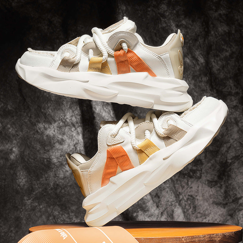 'Reckoning Resonance' X9X Sneakers