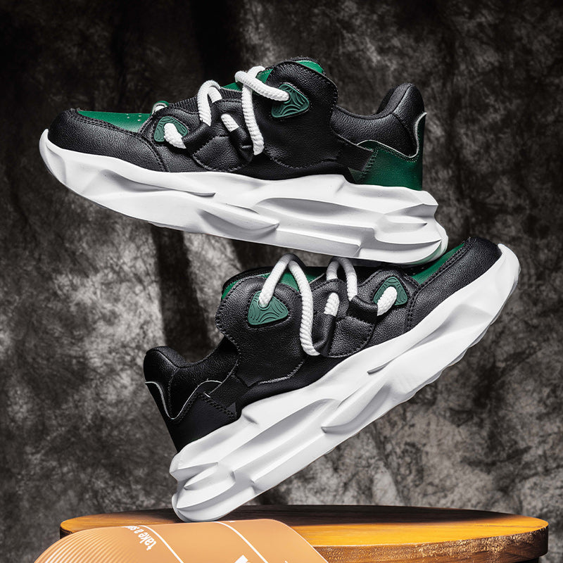 'Apocalypse Ascend' X9X Sneakers