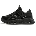‘Nova Nebula’ X9X Sneakers in Carbon Black