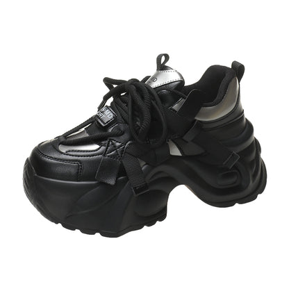 ELRIA Chunky Sneakers