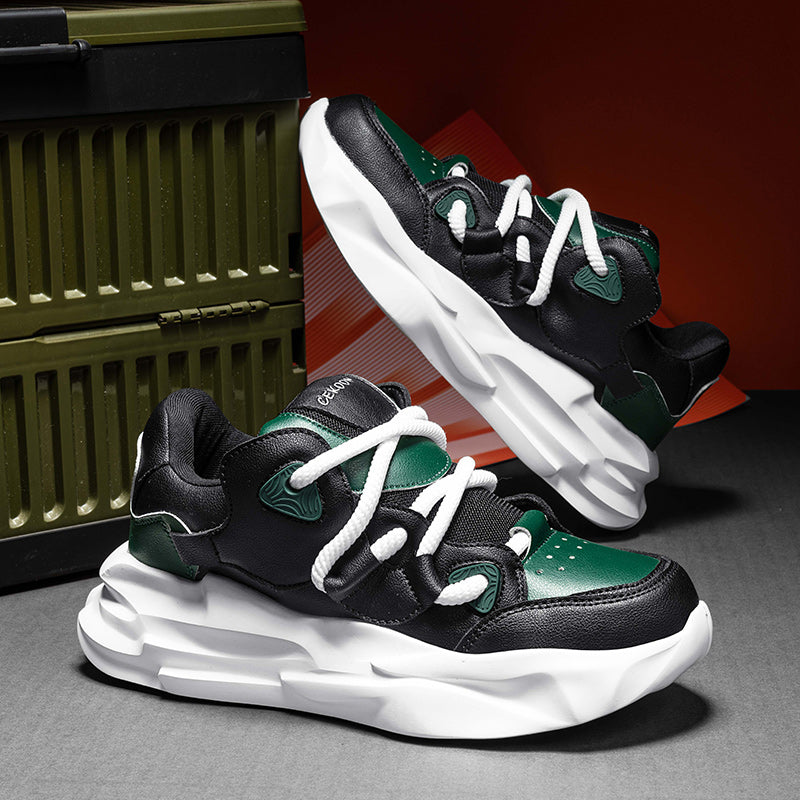 'Apocalypse Ascend' X9X Sneakers