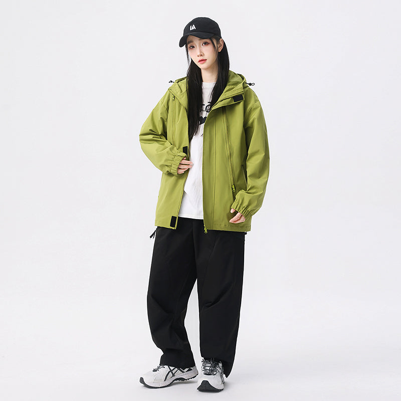 MLB 8008 Outdoor Jacket