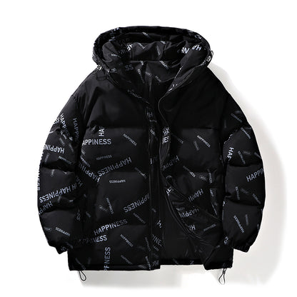 MLB Z708 Puffer Jacket