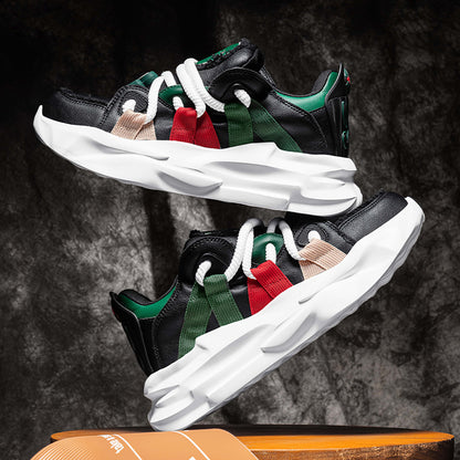 'Reckoning Resonance' X9X Sneakers