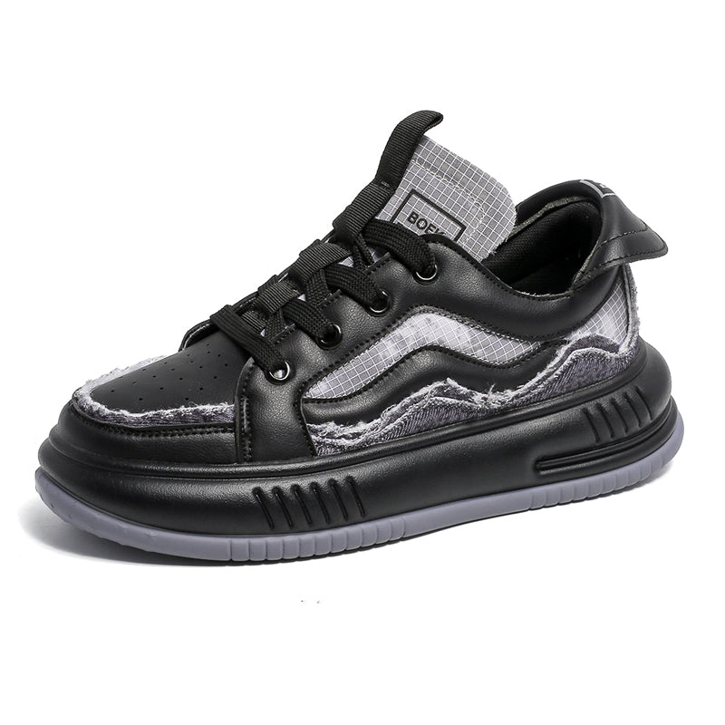LUCIE Chunky Sneakers