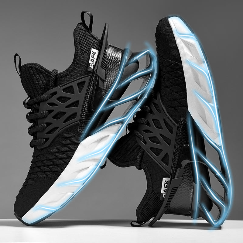 ‘Royal Stride’ X9X Sneakers