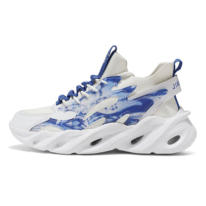 ‘Lucent Frame’ X9X Sneakers