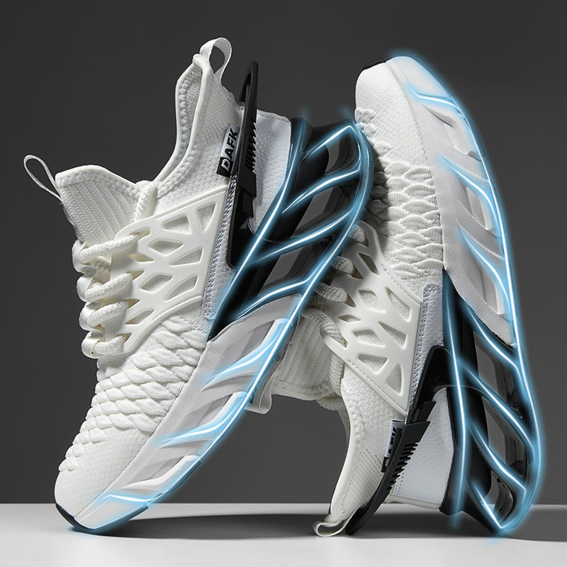 ‘Royal Stride’ X9X Sneakers