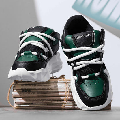 'Apocalypse Ascend' X9X Sneakers