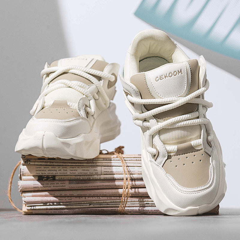 'Apocalypse Ascend' X9X Sneakers