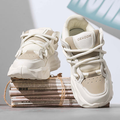 'Apocalypse Ascend' X9X Sneakers