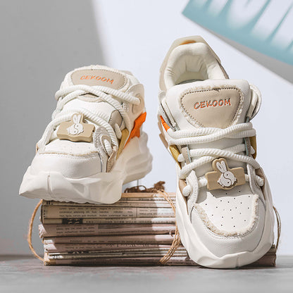 'Reckoning Resonance' X9X Sneakers